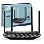 Roteador Wireless TP-Link EC225-G5 Wi-Fi AC1300 MU-MIMO - Imagem 1