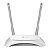 Roteador Wireless TP-Link TL-WR840NW 300Mbps 2 Antenas E WDS - Imagem 4