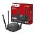 Roteador 4 Antenas Wi-Fi 6 AX1500 Dual Band Gigabit EasyMesh - Imagem 1