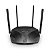 Roteador 4 Antenas Wi-Fi 6 AX1800 Dual Band Mercusys MR70X - Imagem 4