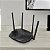 Roteador 4 Antenas Wi-Fi 6 AX1800 Dual Band Mercusys MR70X - Imagem 6