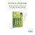 Kit Blister Com 4 Pilhas Alcalinas Elgin AA - Imagem 4