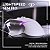 Mouse Gamer Sem Fio Logitech G502 X Plus Rgb Branco - Imagem 4