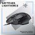 Mouse Logitech Gamer G502x Usb Com Fio Preto 25600Dpi Usb - Imagem 5