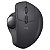 Mouse Logitech Mx Ergo Sem Fio Recarregavel Trackball Cinza - Imagem 1