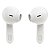 Fone Bluetooth Tune Flex JBL Anc Cancelamento Ruido Branco - Imagem 3