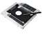 Adaptador Caddy Hd Ou Ssd Sata Notebook Drive Caddy 9,5mm - Imagem 2