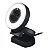 Webcam Razer Streamer Kiyo Full Hd 1080p Com Luz Original - Imagem 3