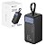 Carregador Para Notebook Portátil Power Bank 50.000mAh 65w - Imagem 1