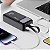 Carregador Para Notebook Portátil Power Bank 30.000mAh 65w - Imagem 3
