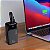 Carregador Para Notebook Portátil Power Bank 30.000mAh 65w - Imagem 2