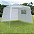 Paredes Para Tenda Gazebo Mor 3x3 Rafia Kit Com 2 Paredes - Imagem 4