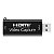 Placa Captura Vídeo Hdmi 4k Full Hd Adaptador Usb Streaming - Imagem 2