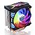Cooler Processador Intel Lga 1200 1151 155 1700 Am5 Am4 Am3 - Imagem 1