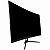 Monitor Gamer Brx Xtreme 27" Curvo 165Hz Hdmi Displayport - Imagem 3