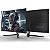 Monitor Gamer Brx Xtreme 32" Curvo 180Hz Hdmi Displayport - Imagem 1