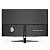 Monitor Gamer Brx Xtreme 32" Curvo 180Hz Hdmi Displayport - Imagem 2