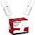 Repetidor Extensor Wireless Mercusys MW300RE 3 Antenas - Imagem 2