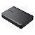 HD Externo 1TB Toshiba Canvio Basics Preto USB 3.0 Plug&Play - Imagem 2