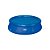 Piscina Inflável Splash Fun 3400L Azul Mor 1050 + Kit Reparo - Imagem 3
