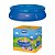 Piscina Inflável Splash Fun 3400L Azul Mor 1050 + Kit Reparo - Imagem 1