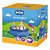 Piscina Inflável Splash Fun 3400L Azul Mor 1050 + Kit Reparo - Imagem 4