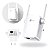 Repetidor Extensor De WiFi 2 Antenas TP-Link WA855RE 300Mbps - Imagem 2