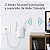 Repetidor Extensor Wi-Fi TP-Link RE305 AC1200 Dual Band - Imagem 7