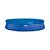 Piscina Inflável Redonda Splash Mor De 3,6mx76cm 6700l Azul - Imagem 2