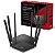 Roteador 6 Antenas Dual Band Gigabit Mercusys MR50G AC1900 - Imagem 1