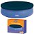 CAPA PARA PISCINA SPLASH FUN 12000 L e 14000L MOR - Imagem 1