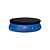 Capa piscina splash fun 2400 L mor 001420 - Imagem 2