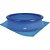 Forro Para Piscina Inflável Circular 12.000/14.000l 1466 Mor - Imagem 1