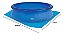 Forro Para Piscina Inflável Circular 12.000/14.000l 1466 Mor - Imagem 5