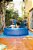 Forro Para Piscina Mor inflavel 2400 Litros 1467 Azul - Imagem 3