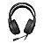 Headset Gamer Com Microfone Preto Frigg Warrior PH702 - Imagem 3