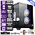 Computador Pc Gamer Mdi Intel Core i9 12900KF RTX5070 12G - Imagem 1