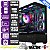 Computador Pc Gamer Mdi Intel Core i7 12700K RTX 5060TI 16G - Imagem 1