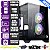 Computador Pc Gamer Mdi Intel Core i5 14400f RTX 3050 6GB 16 - Imagem 1
