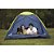 Barraca Camping Praia Iglu 3 Pessoas C/ Mosquiteiro Mor 9034 - Imagem 2