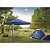 Barraca Camping Praia Iglu 3 Pessoas C/ Mosquiteiro Mor 9034 - Imagem 6