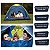 Barraca Camping Praia Iglu 4 Pessoas 2.10 Metros Mor 9035 - Imagem 3