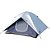 Barraca Premium Teto Prata Fps 100 Luna 4 Pessoas Mor 9037 - Imagem 8