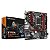 Placa Mãe Gigabyte B760MGamingAC DDR4 LGA1700 14º/13º/12ºGen - Imagem 1