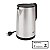 Chaleira Elétrica 2 Litros Inox Com Preto Mor 127v 7727 - Imagem 10
