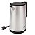 Chaleira Elétrica 2 Litros Inox Com Preto Mor 127v 7727 - Imagem 4