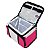 Ice Cooler 7,5L Bolsa Térmica Marmita Marmitex Rosa Mor 3629 - Imagem 2
