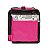 Ice Cooler 7,5L Bolsa Térmica Marmita Marmitex Rosa Mor 3629 - Imagem 5