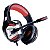 Fone Gamer 7.1 Headset Para Ps4 Ps5 Xbox Soldado GH-X1800 P3 - Imagem 4