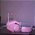 Fone Headset Gamer Foxy Girl Bright 7.1 Rgb Rosa Ghp011 Usb - Imagem 5